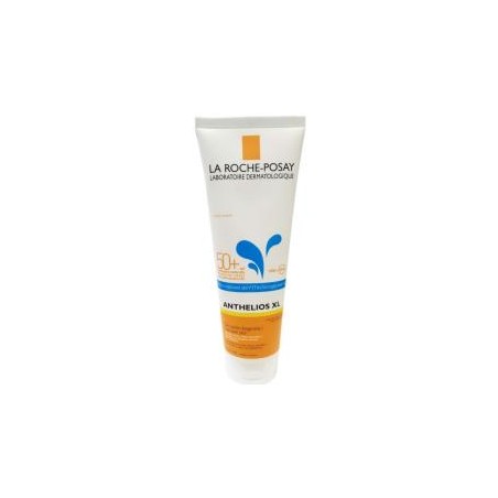 La roche posay Anthelios Gel pelle bagnata tecnologia Wet Skin SPF50+ 250ml