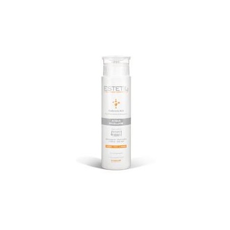 Pool Pharma Estetil Acqua Micellare Con Acido Ialuronico Pool Pharma Estetil Acqua Micellare Con Acido Ialuronico