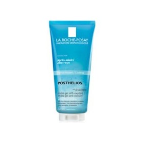 La Roche Posay Posthelios Hydra Gel Doposole Fresco e Protettivo 200ml
