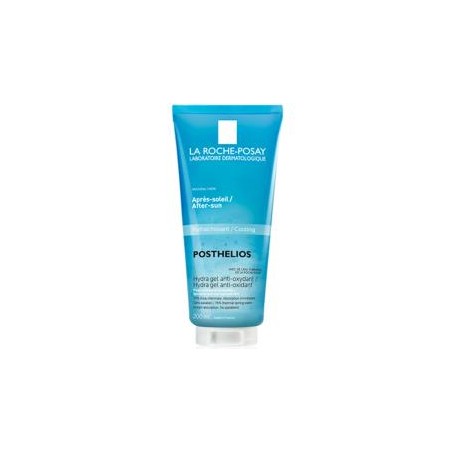La Roche Posay Posthelios Hydra Gel Doposole Fresco e Protettivo 200ml