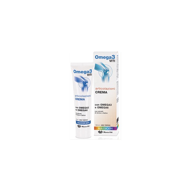 Marco Viti Artrogen Crema 100 Ml Marco Viti Artrogen Crema 100 Ml