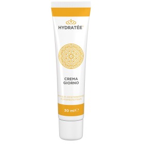 Roydermal Hydrate'e Crema Giorno Rigenerante Fotoprotettrice 30 Ml