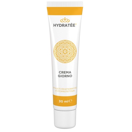 Roydermal Hydrate'e Crema Giorno Rigenerante Fotoprotettrice 30 Ml Roydermal Hydrate'e Crema Giorno Rigenerante Fotoprotettrice 30 Ml