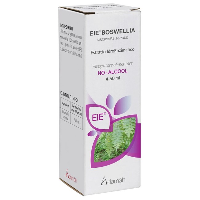 Adamah Eie Boswellia Gocce 30 Ml Adamah Eie Boswellia Gocce 30 Ml