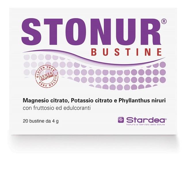 Stardea Stonur 20 Bustine