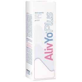 Pizeta Pharma Alivyo Plus Detergente Intimo 200 Ml
