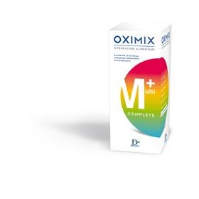 Driatec Oximix Multi+com 200 Ml