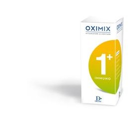 Driatec Oximix 1+ Immuno 200 Ml