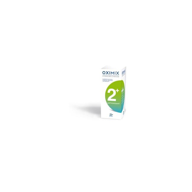 Driatec Oximix 2+ Antioxidant 200 Ml