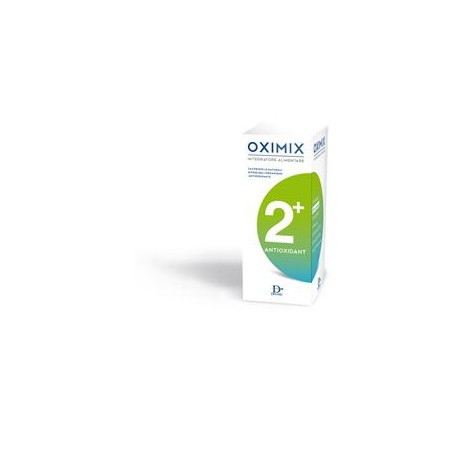 Driatec Oximix 2+ Antioxidant 200 Ml Driatec Oximix 2+ Antioxidant 200 Ml