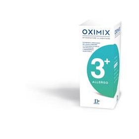 Driatec Oximix 3+ Allergo 200 Ml