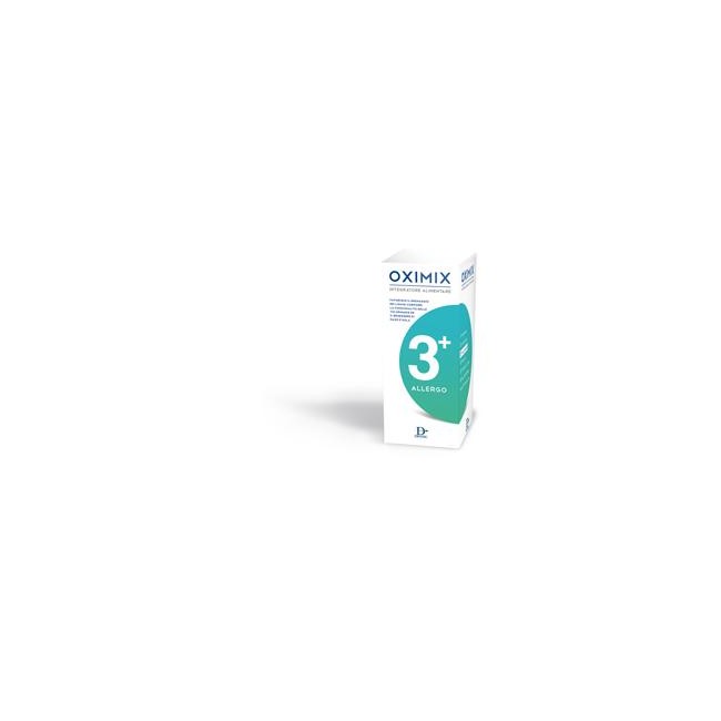 Driatec Oximix 3+ Allergo 200 Ml