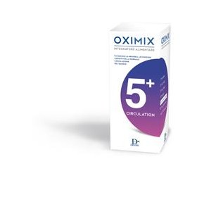 Driatec Oximix 5+ Circula 200 Ml