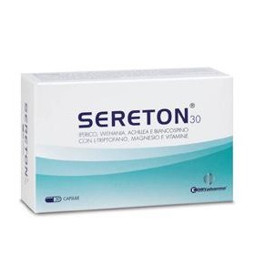 Corypharma Sereton 30 Capsule