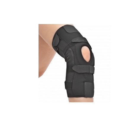 Dual Sanitaly Gibaud Ortho Ligagib Ginocchiera Articolata 01