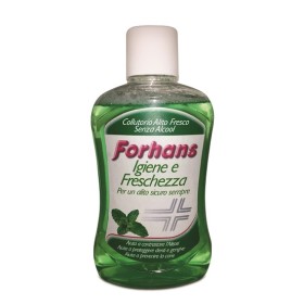 Forhans Igiene e Freschezza Collutorio 500ml