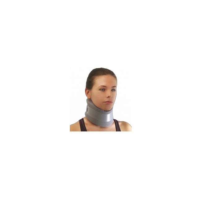 Dual Sanitaly Collare Cervicale Gibaud Ortho Semirigido Basso Taglia 3 Dual Sanitaly Collare Cervicale Gibaud Ortho Semirigido Basso Taglia 3