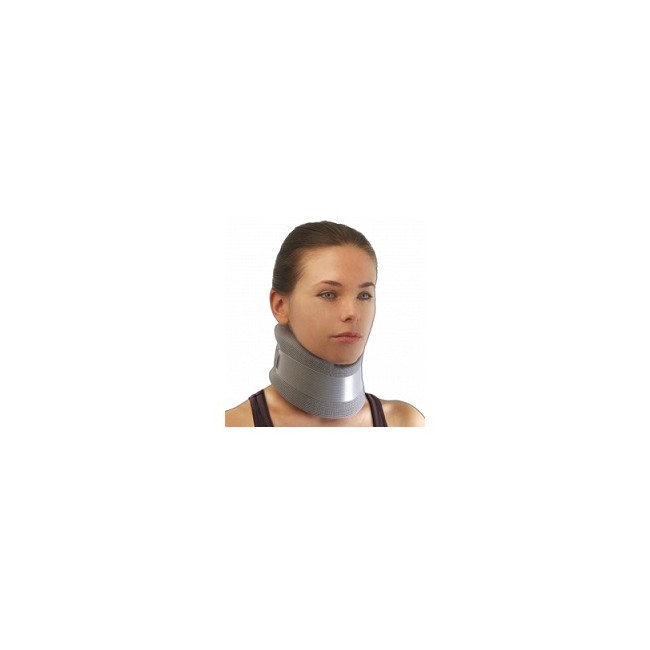 Dual Sanitaly Collare Cervicale Gibaud Ortho Semirigido Medio Taglia 2 Dual Sanitaly Collare Cervicale Gibaud Ortho Semirigido Medio Taglia 2