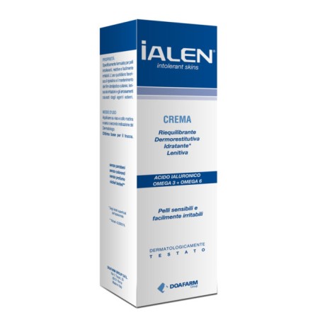 Doafarm Ialen Crema 50 Ml