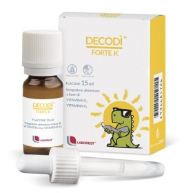 Uriach Decodi K Forte 15 Ml