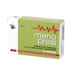Vital Factors Meno Press 30 Compresse