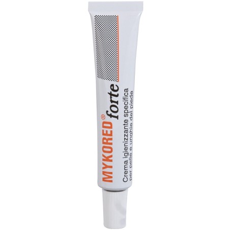 Tecniwork Mykored Forte Crema 20ml