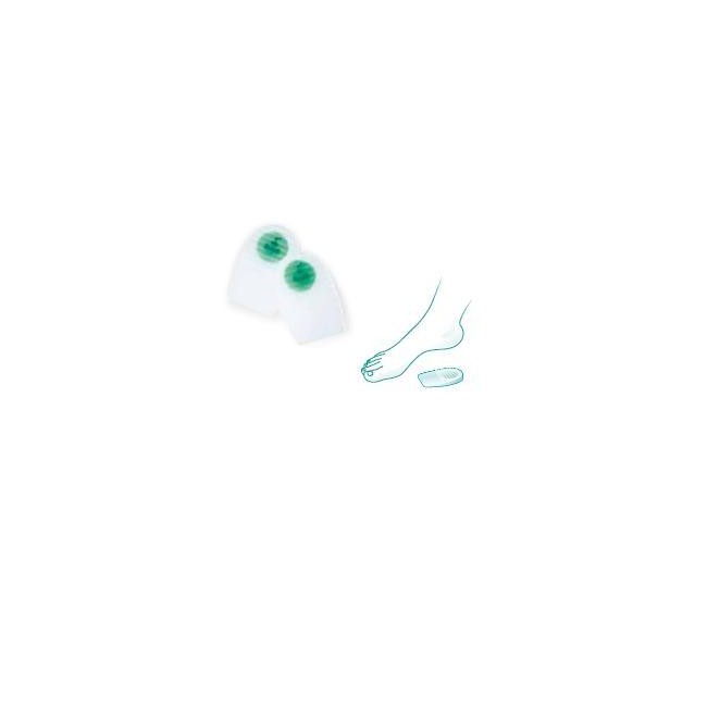 Farmac-zabban Oppo Talloniera In Silicone 5463 M Farmac-zabban Oppo Talloniera In Silicone 5463 M