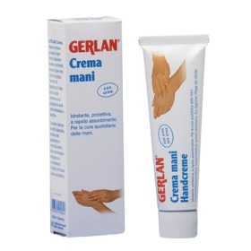 Dual Sanitaly Gehwol Crema Mani 75ml