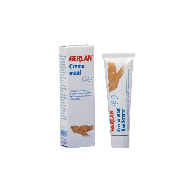 Dual Sanitaly Gehwol Crema Mani 75ml Dual Sanitaly Gehwol Crema Mani 75ml