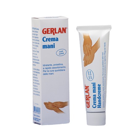 Dual Sanitaly Gehwol Crema Mani 75ml Dual Sanitaly Gehwol Crema Mani 75ml