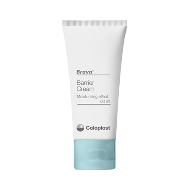 Coloplast Brava Crema Barriera Stomia 60 G Coloplast Brava Crema Barriera Stomia 60 G