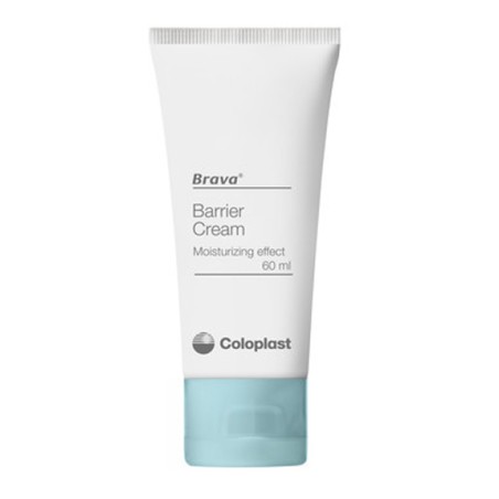 Coloplast Brava Crema Barriera Stomia 60 G Coloplast Brava Crema Barriera Stomia 60 G
