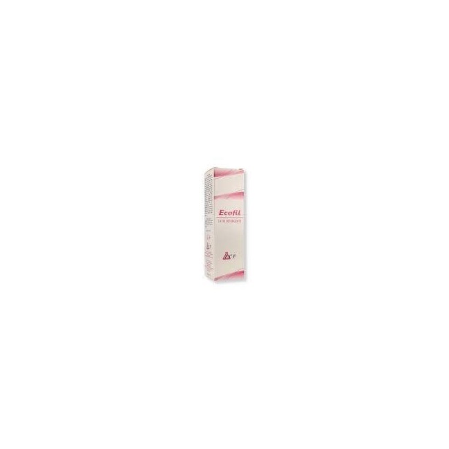 E.c.f. Energie Chimico Farmaceutiche Ecofil Latte Detergente Flacone 200ml E.c.f. Energie Chimico Farmaceutiche Ecofil Latte Detergente Flacone 200ml