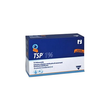 Diadema Farmaceutici Tsp 1% Soluzione Oftalmica Umettante Lubrificante 30 Flaconcini Monodose 0,5 Ml Diadema Farmaceutici Tsp 1% Soluzione Oftalmica Umettante Lubrificante 30 Flaconcini Monodose 0,5 Ml