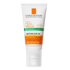 La Roche Posay Anthelios Oil Control Gel crema con profumo Uvmune SPF50+ 50 ml