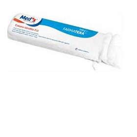 Farmac-zabban Cotone Idrofilo Meds Farmatexa 500 G