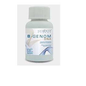 Forza Vitale B-genom Dna Glauber 60 Compresse