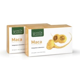 Natura Service Maca 60 Capsule