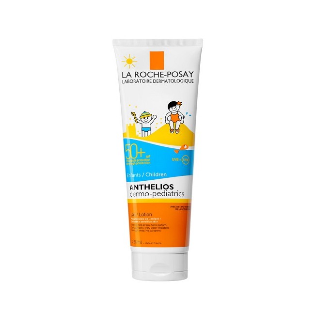 La Roche Posay Anthelios Dermo-Ped Latte SPF50+ 250 ml