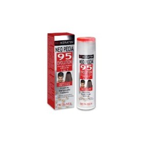 Biokeratin Neo Pecia Shampoo Trattamento Anticaduta Capelli Uomo&Donna 250ml