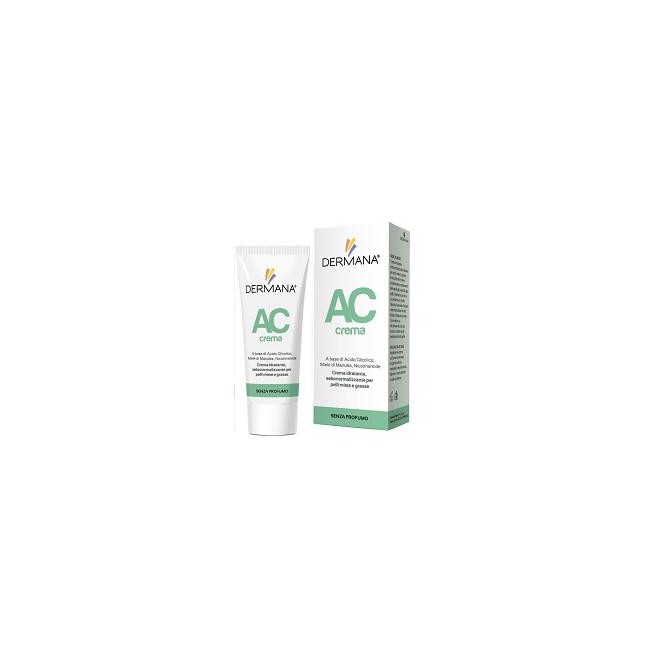 Noreva Dermana Ac Crema 40 Ml Noreva Dermana Ac Crema 40 Ml