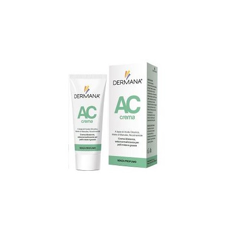 Noreva Dermana Ac Crema 40 Ml