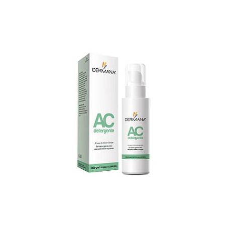 Noreva Dermana Ac Detergente 100 Ml