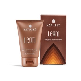 Bios Line Nature's Legni Crema Soffice Rasatura U 125 Ml