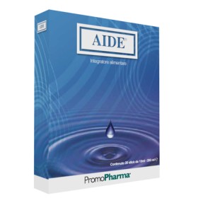 Promopharma Aide Germanio 20 Stick