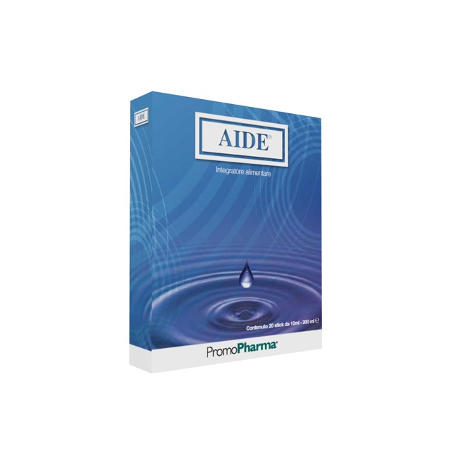 Promopharma Aide Germanio 20 Stick Promopharma Aide Germanio 20 Stick