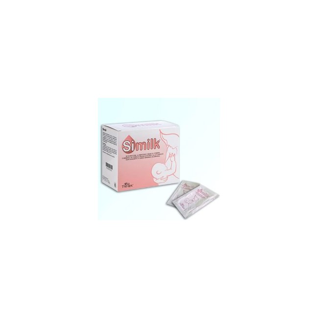 Bio Therapic Italia Similk 30 Bustine Bio Therapic Italia Similk 30 Bustine