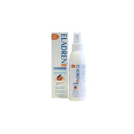 Rpf Eladren Spray Spf25 150 Ml