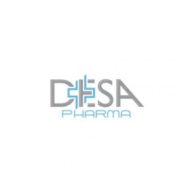 Desa Pharma Neb-neb Plus Mascherina Adulti