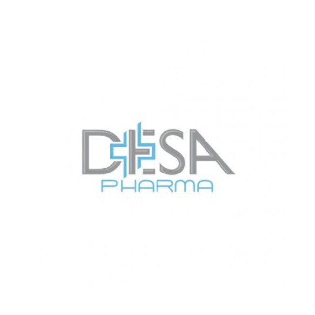Desa Pharma Neb-neb Plus Mascherina Adulti